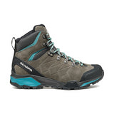 SCARPA 67081WTITANIUM ICEFALL