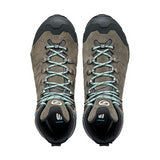 SCARPA 67081WTITANIUM ICEFALL