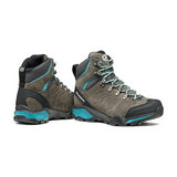 SCARPA 67081WTITANIUM ICEFALL