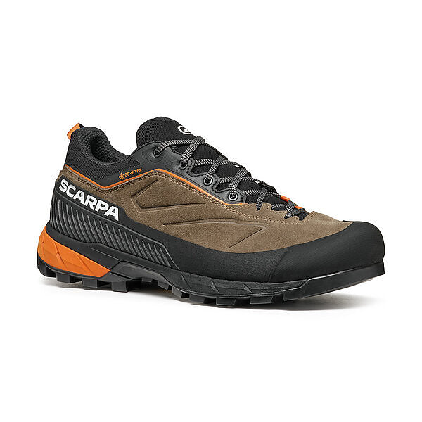 SCARPA 72697CARIBOU RAST ORANGE