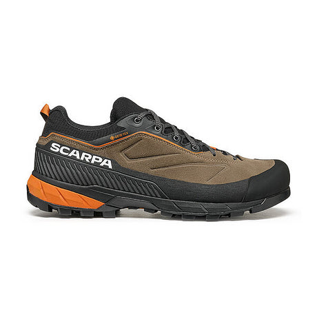 SCARPA 72697CARIBOU RAST ORANGE