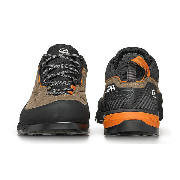 SCARPA 72697CARIBOU RAST ORANGE