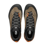 SCARPA 72697CARIBOU RAST ORANGE