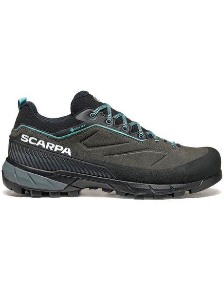 SCARPA 72697WSHARK AQUA