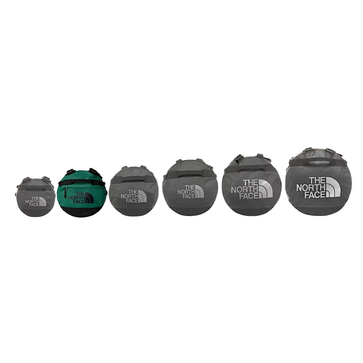 THE NORTH FACE NF0A52STS9W