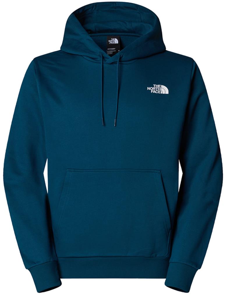 THE NORTH FACE NF0A89FC1NO