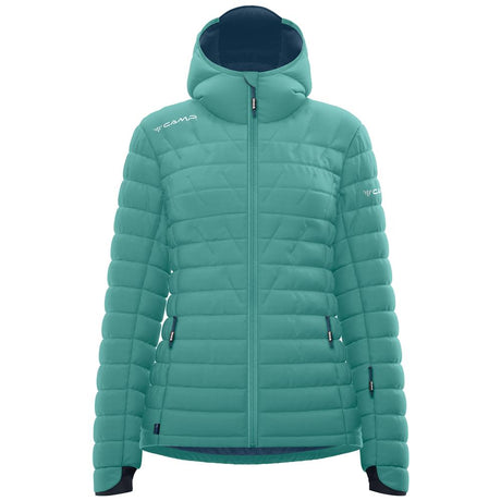 CAMP 3307PASTEL TURQUOISE