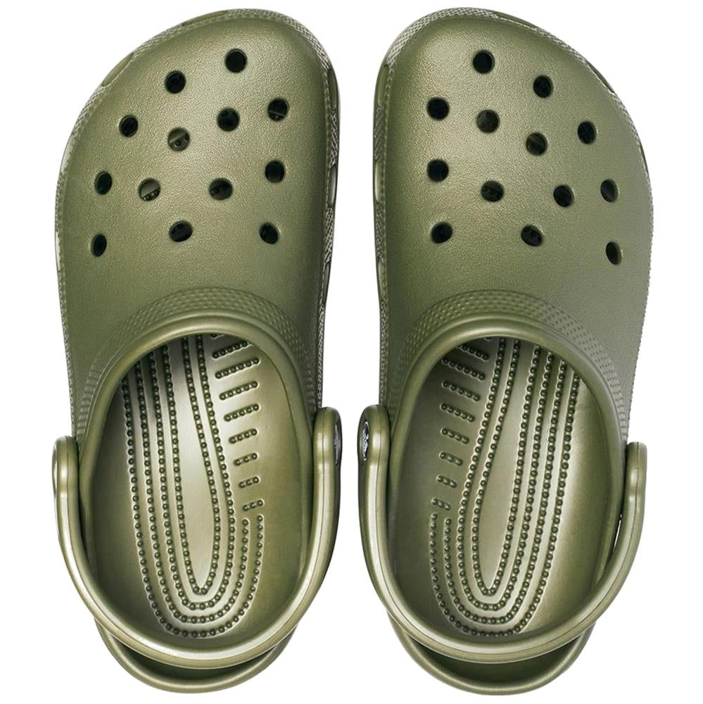 CROCS CR10001ARMY