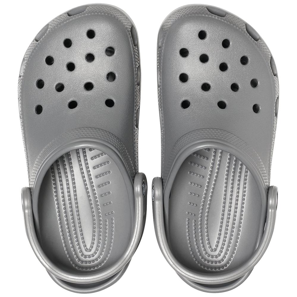 CROCS CR10001SLGR