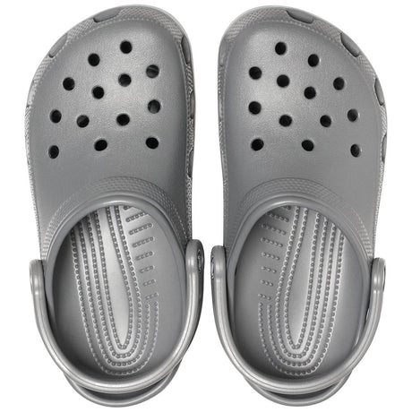 CROCS CR10001SLGR