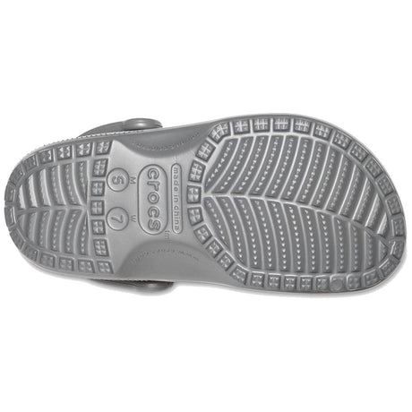 CROCS CR10001SLGR