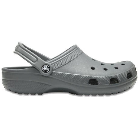 CROCS CR10001SLGR