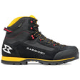 GARMONT S01076BLACK ORANGE