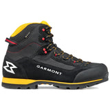 GARMONT S01076BLACK ORANGE