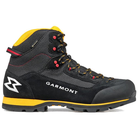 GARMONT S01076BLACK ORANGE