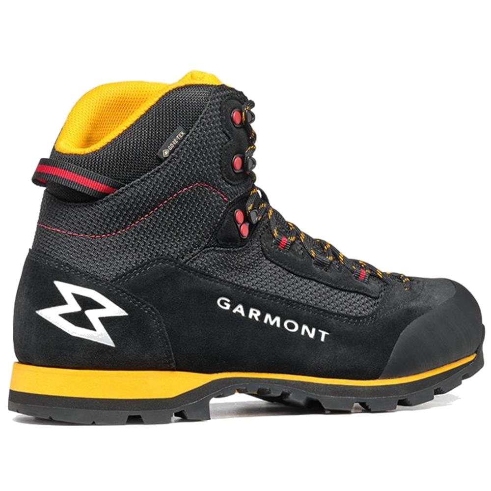 GARMONT S01076BLACK ORANGE
