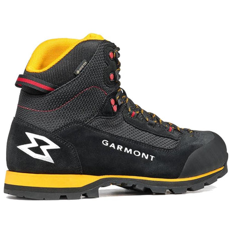 GARMONT S01076BLACK ORANGE