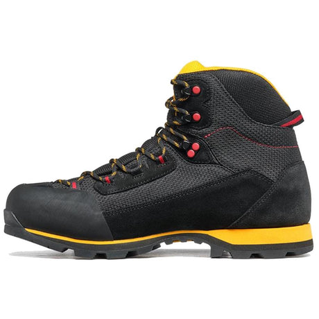 GARMONT S01076BLACK ORANGE