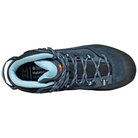 GARMONT S01076WINK BLUE SKY BLUE