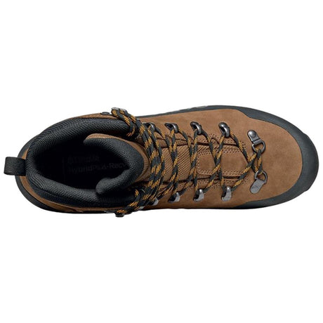 GARMONT S01077TOFFE BROWN BLACK
