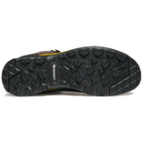 GARMONT S14001BLACK ORANGE