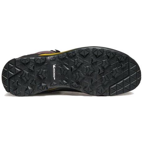 GARMONT S14001BLACK ORANGE