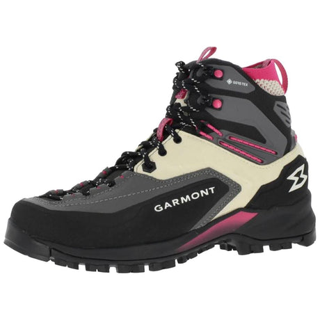 GARMONT S14001WWHITE CUP GREY
