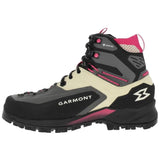 GARMONT S14001WWHITE CUP GREY