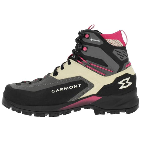 GARMONT S14001WWHITE CUP GREY