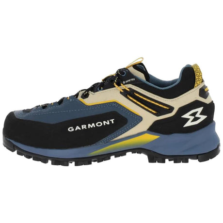 GARMONT S14002FIN BLUE