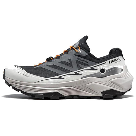 KAILAS 2433151EBONY GRAY