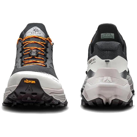 KAILAS 2433151EBONY GRAY