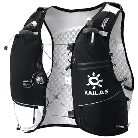 KAILAS 2454003BLACK WHITE