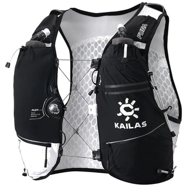 KAILAS 2454003BLACK WHITE