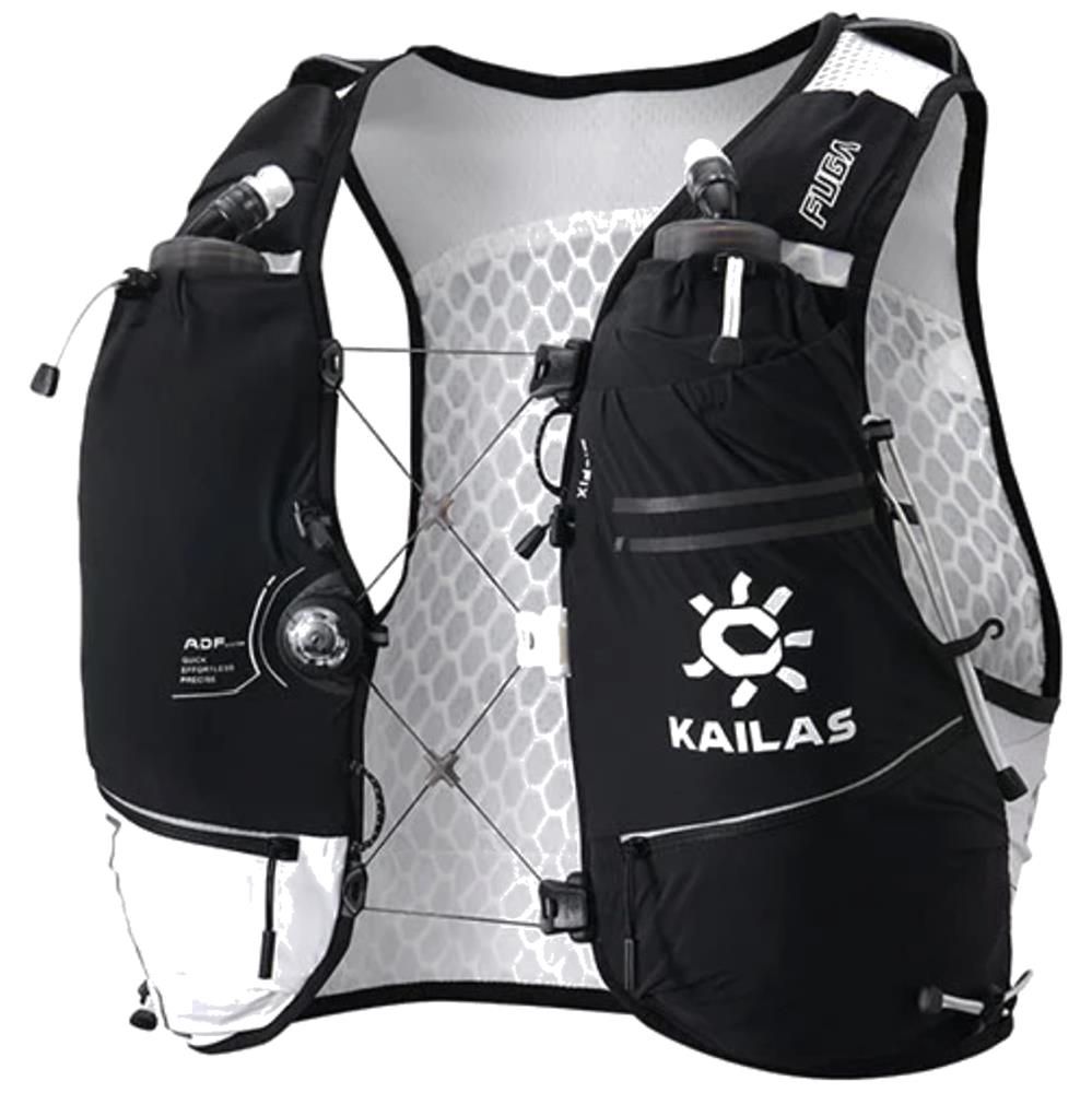 KAILAS 2454003BLACK WHITE