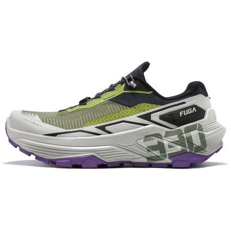 KAILAS 2513106NEON GREEN