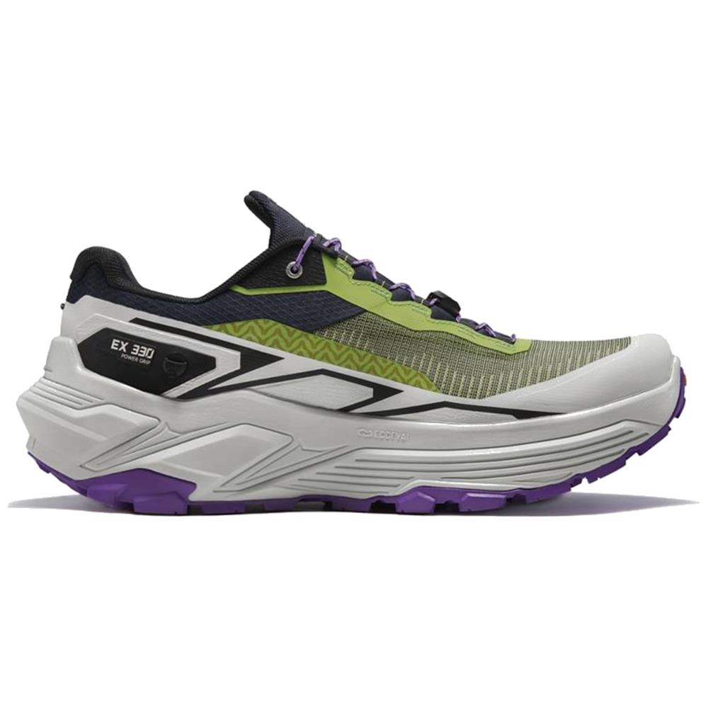 KAILAS 2513106NEON GREEN