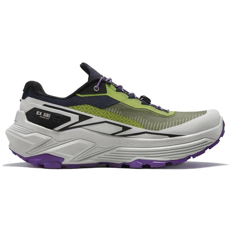 KAILAS 2513106NEON GREEN