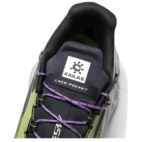 KAILAS 2513106NEON GREEN