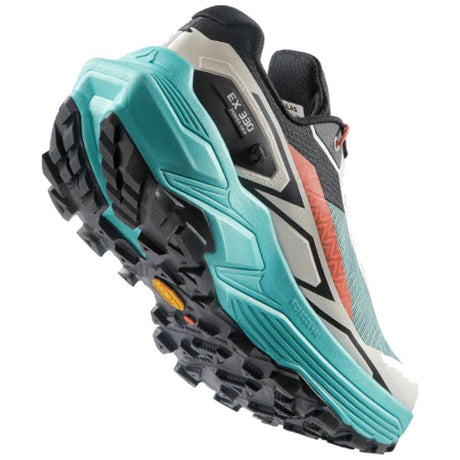 KAILAS KS2533155GREEN BLUE