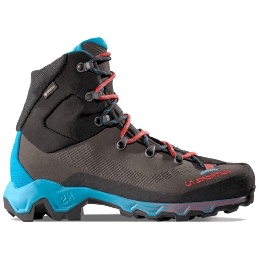 LA SPORTIVA Aequilibrium Trek Woman GTX Scarponi Trekking donna 