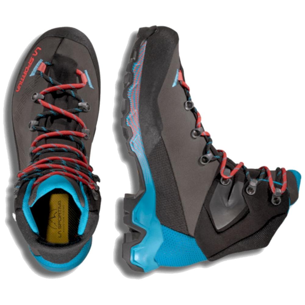 LA SPORTIVA Aequilibrium Trek Woman GTX Scarponi Trekking donna 
