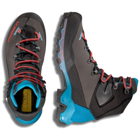 LA SPORTIVA Aequilibrium Trek Woman GTX Scarponi Trekking donna 