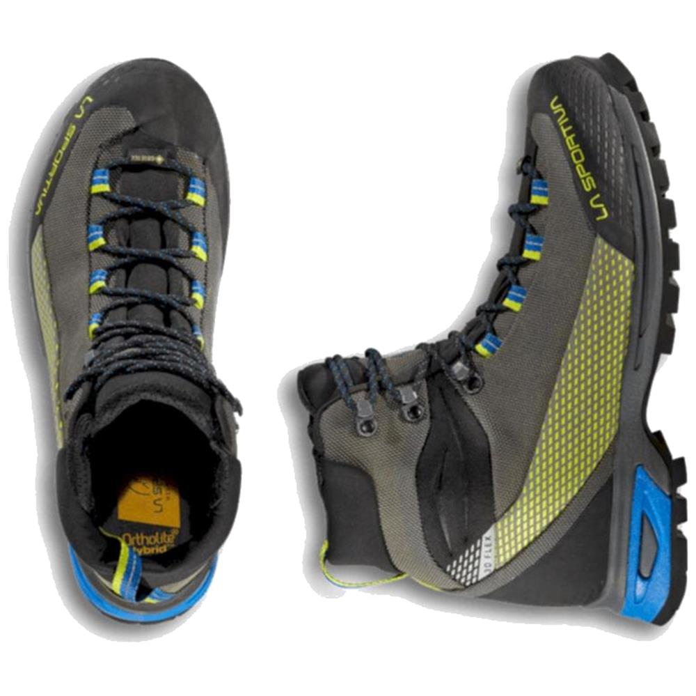 LA SPORTIVA ZFMS105G09E29