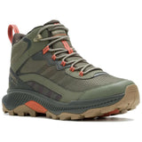 MERRELL Speed Ttrike 2 Mid GTX Scarponi uomo<BR/> 