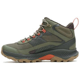 MERRELL Speed Ttrike 2 Mid GTX Scarponi uomo<BR/> 
