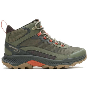MERRELL Speed Ttrike 2 Mid GTX Scarponi uomo<BR/> 