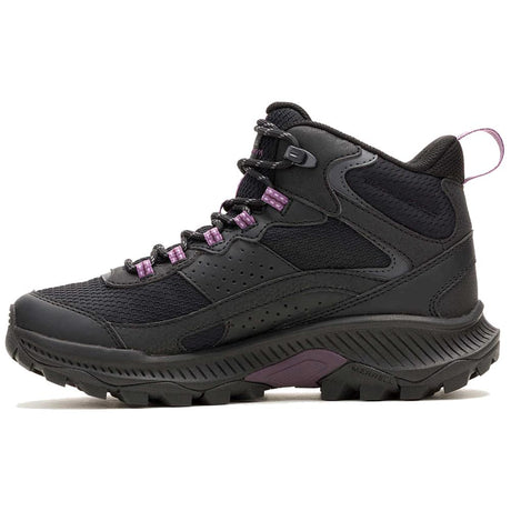MERRELL J038258BLACK