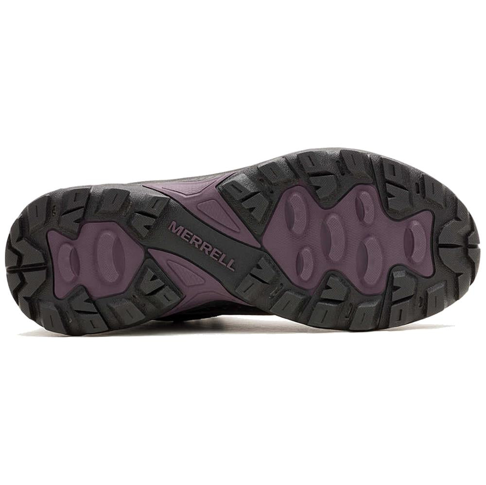 MERRELL J038258BLACK