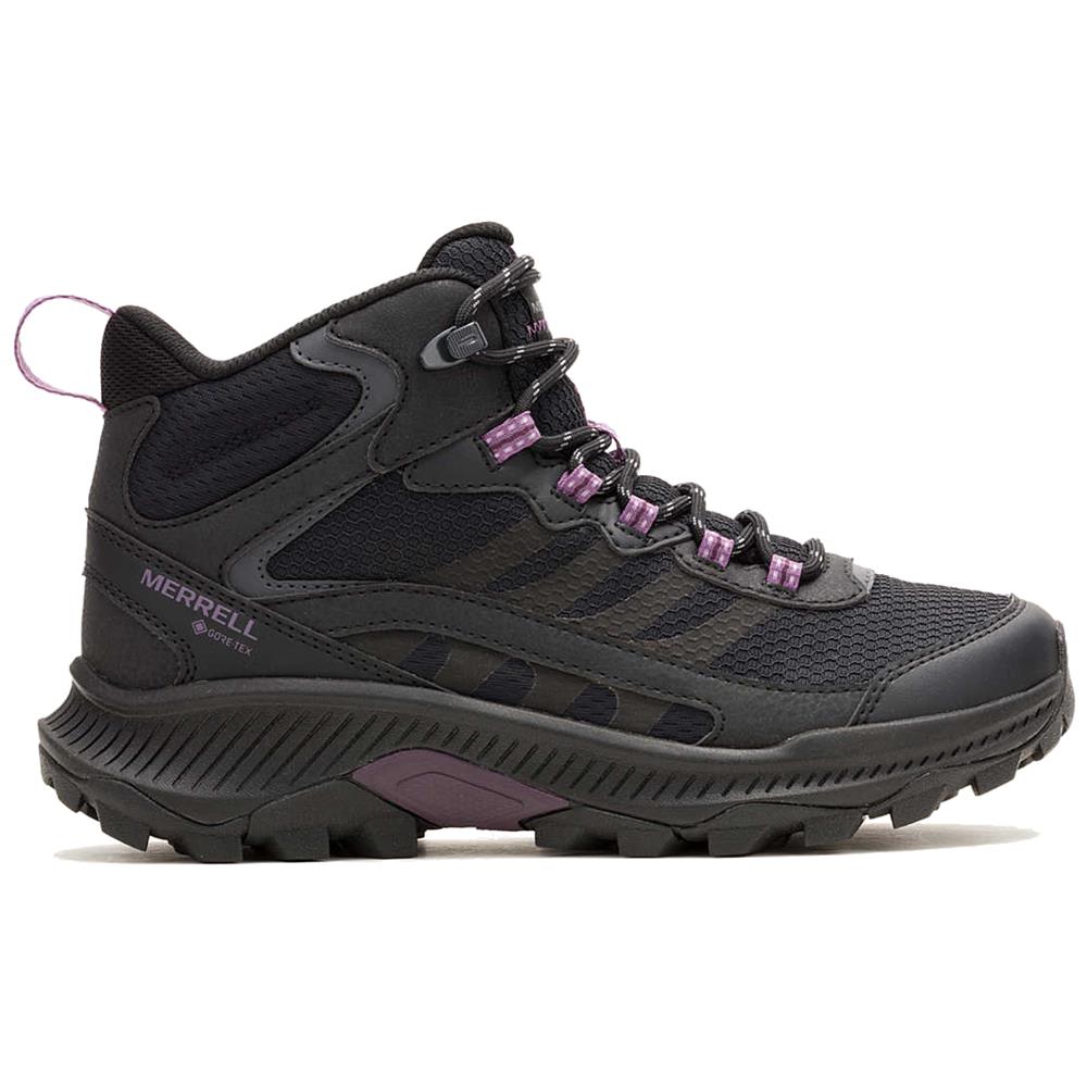 MERRELL J038258BLACK